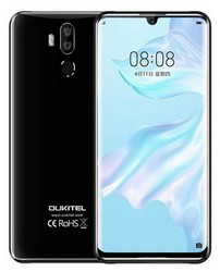 Замена динамика на телефоне Oukitel K9 в Липецке